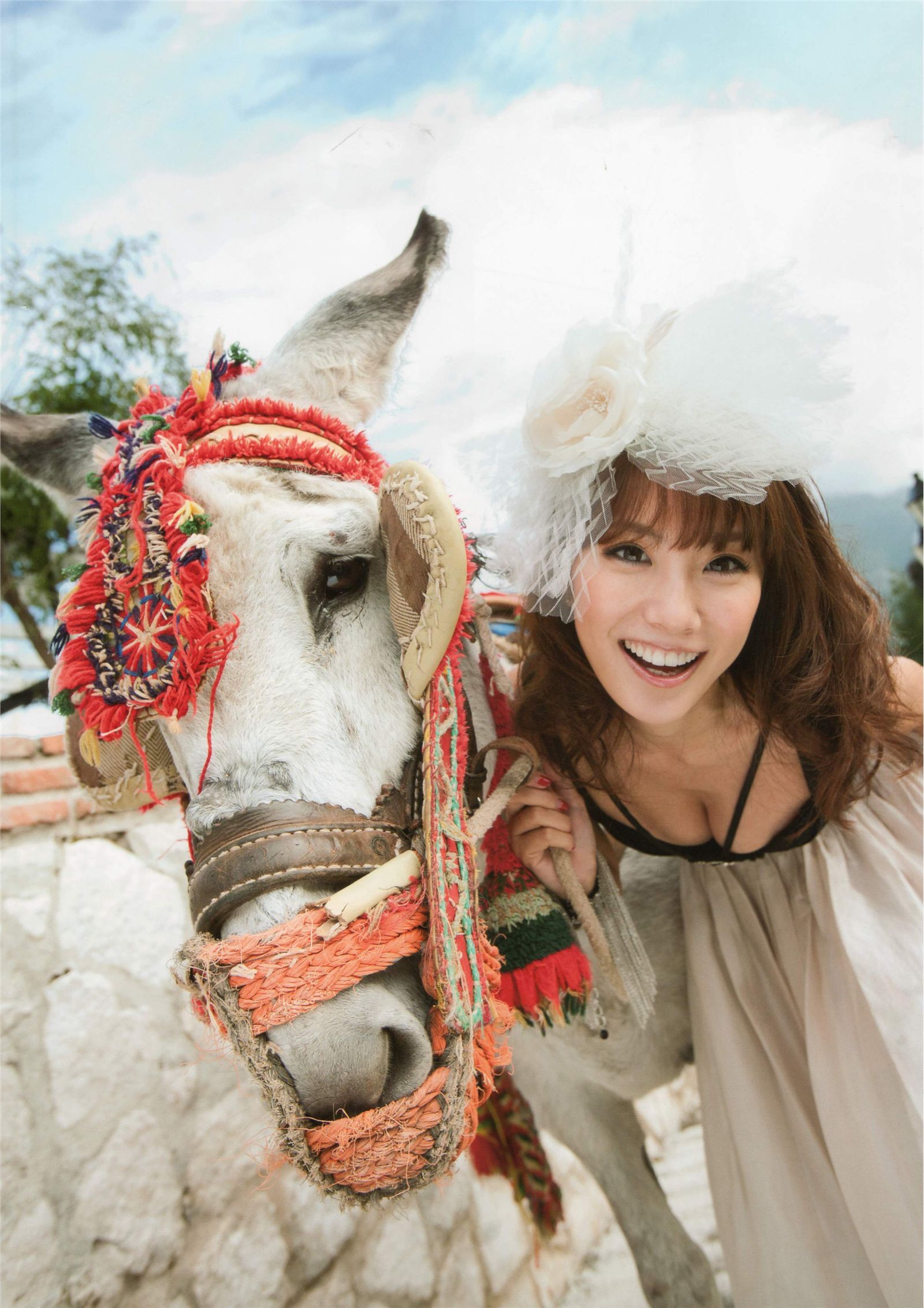 [PB写真集] 山本梓  -  As One